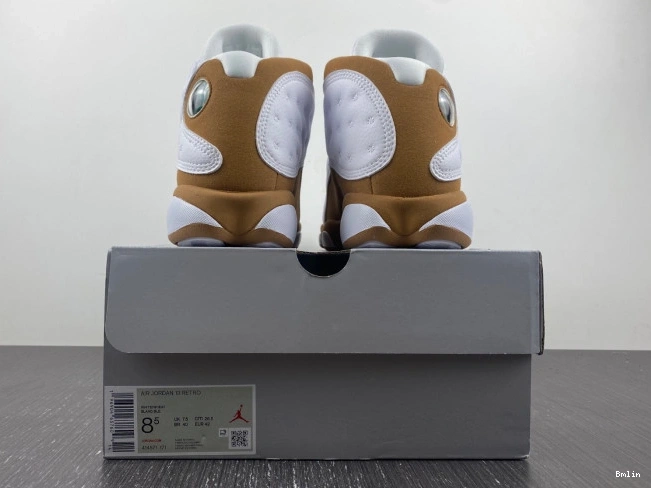 Boostmaster lin 414571-171 Wheat 13 Air Jordan 0804